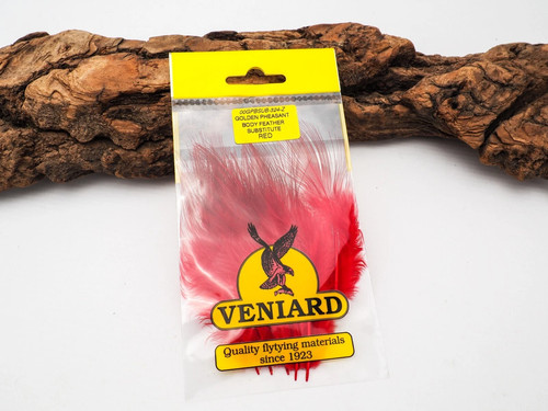 Veniard golden pheasant - –,