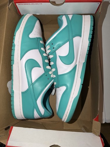 Nike dunk low men retro - nike, men's