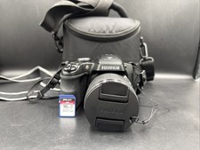 Fujifilm FinePix S9400W Full