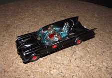 Original Vintage Corgi Toys