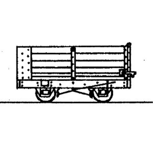 Oo9 hoe wheel end - /,