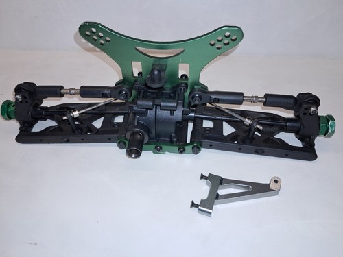 Ansmann racing vapor buggy - racing,
