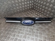 Ford Focus Mk3 Front Bumper
