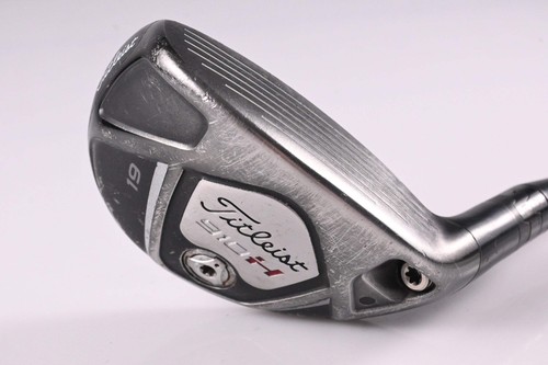 Titleist 910h hybrid - 910h, #3