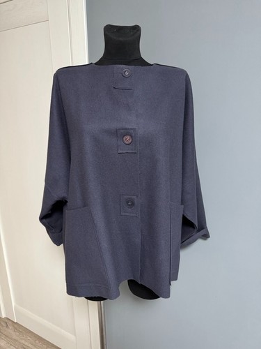 Manuelle guibal jacket - guibal,