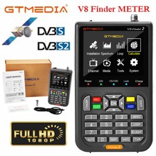 Gtmedia sat signal - gtmedia,