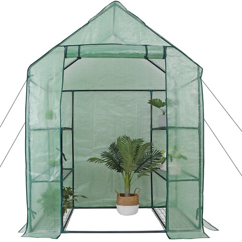 Shelves tiers greenhouse - shelves,