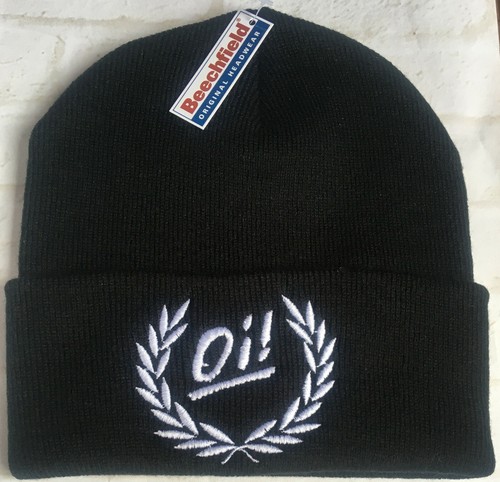 Ska laurel 2 - oi!, tone