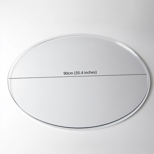 2mm thick clear transparent - 2mm,