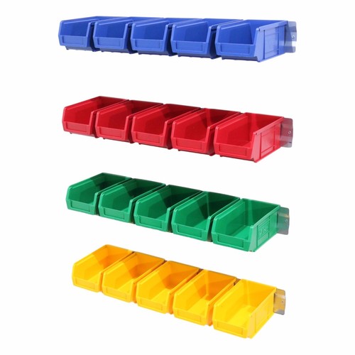 Size plastic parts - 2,