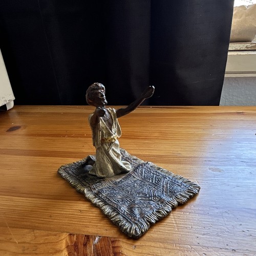 Antique austrian cold - antique,