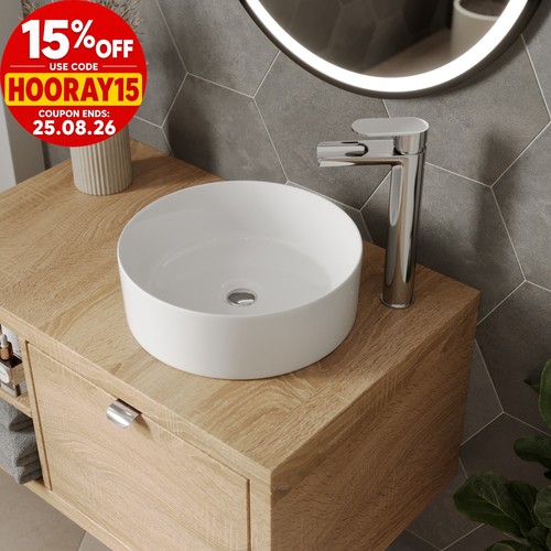 Countertop basin sink ceramic - countertop,