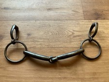 Vintage  Nickel  Jointed