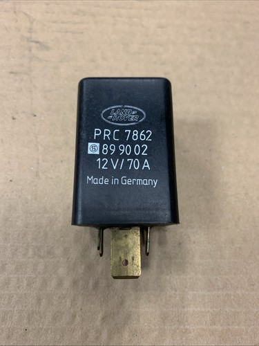 Range rover classic glow plug - rover,
