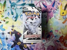 Pokemon TCG | White Flare Sv11w Korean | Booster Box Sealed