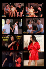 Asian Nuru Massage (Promo