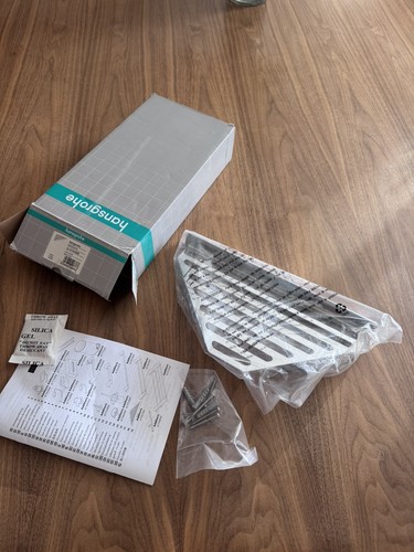 Hansgrohe addstoris chrome - hansgrohe,