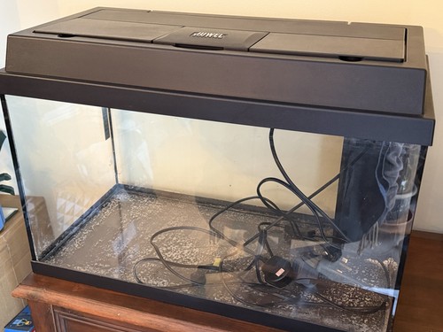 Juwel monolux aquarium fish - 60,
