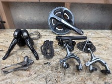 Shimano Dura-Ace/Ultegra