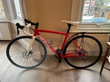 Ridley Fenix SL Disc Shimano Tiagro Road Bike Women’s / Unisex XS