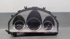 A2049004400 Instrument Panel for Mercedes-Benz Clase GLK (W204) GLK 4988823