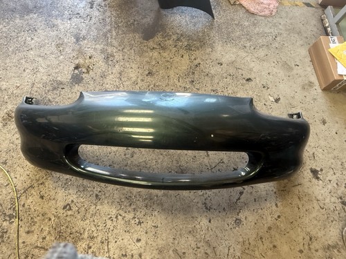 Mazda mx5 front bumper - mazda,