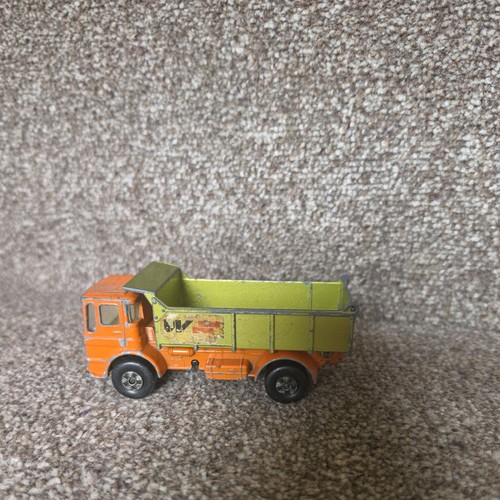 Matchbox superkings 1 75 - superkings, 1:75