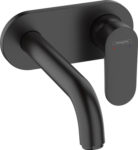 Hansgrohe vernis blend matt - hansgrohe,