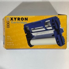 XYRON Cartridge Model 900 7.5m