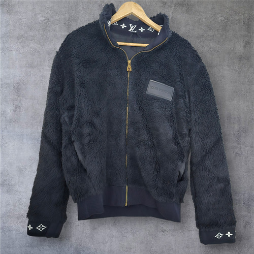 Navy blue louis vuitton - blue,