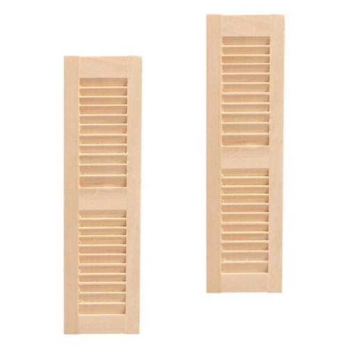 Pcs blinds accessories - pcs, dolls