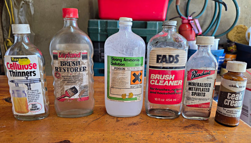 Bartoline lot vintage - lot,