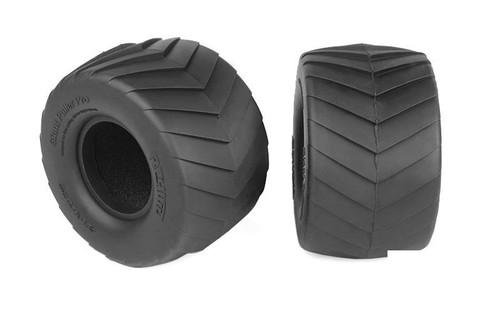 Rc4wd giant puller - pro, 1.9"