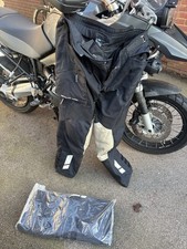 BMW Rallye GTX Trousers  Size
