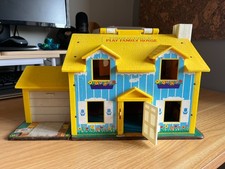 Vintage Fisherprice