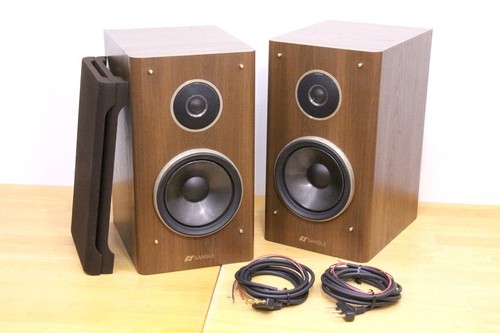 Sansui 300s vintage - vintage, speaker