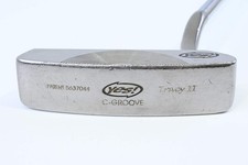Yes! C-Groove Tracy II Putter