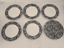 6 X Queens Queen's Vintage