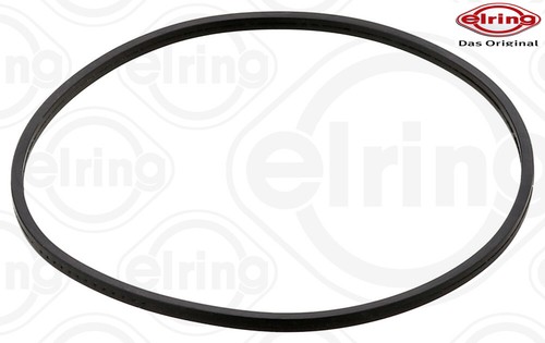 Camshaft oil seal