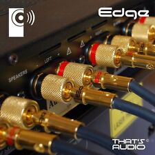 EDGE 4mm Banana Plug