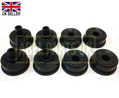 Cab mountings for jcb - for,