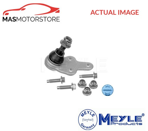 Suspension ball joint - suspension,
