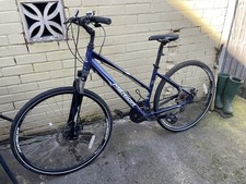 Merida Crossway 100 Hybrid