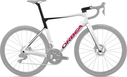 Pre owned orbea - owned,, orca