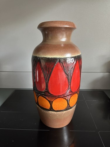 Vintage 1970s west german - vintage,