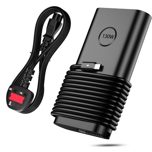 130w usb laptop charger for - usb-c,