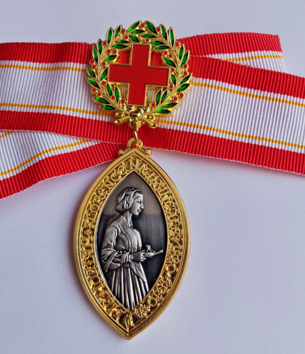 Florence nightingale replica - florence,