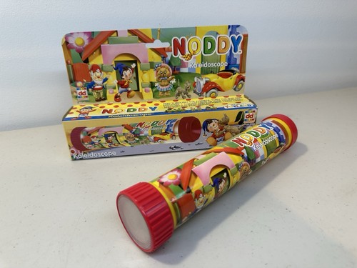 Noddy collectable toyland - noddy,