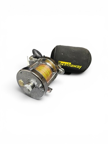 Abu garcia ambassadeur 6500cs - ambassadeur,