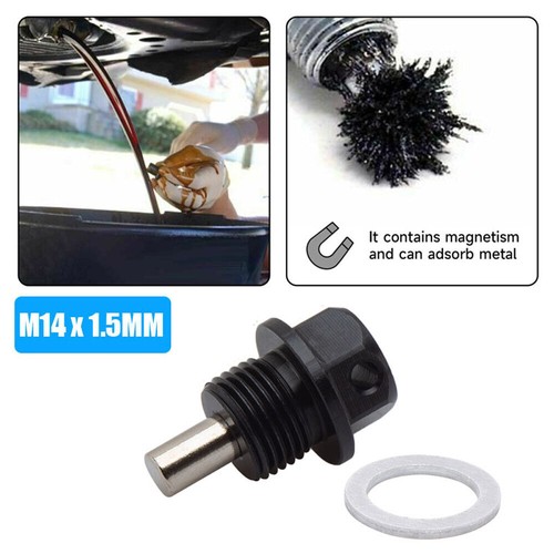 M14 5mm magnetic engine - 1x, m14×1.5mm